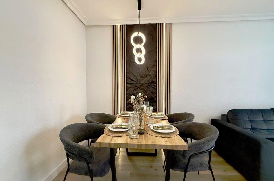 Appartement in Punta Prima
