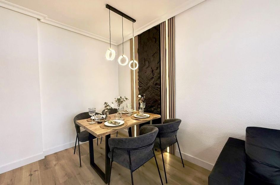 Appartement in Punta Prima