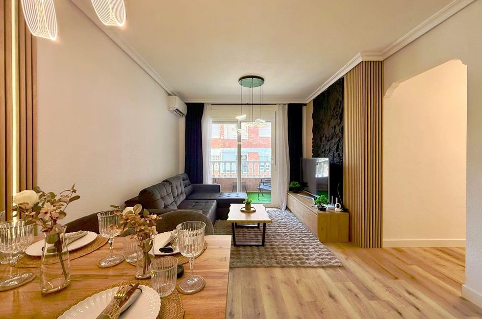 Appartement in Punta Prima