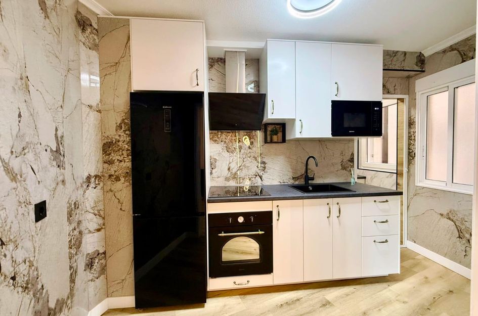Appartement in Punta Prima