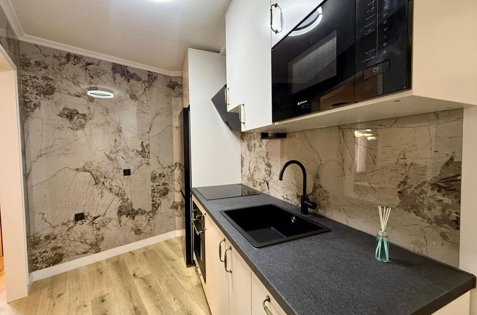 Appartement in Punta Prima