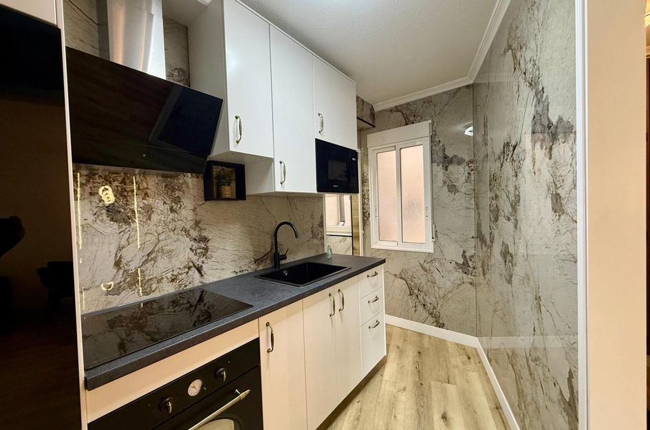 Appartement in Punta Prima