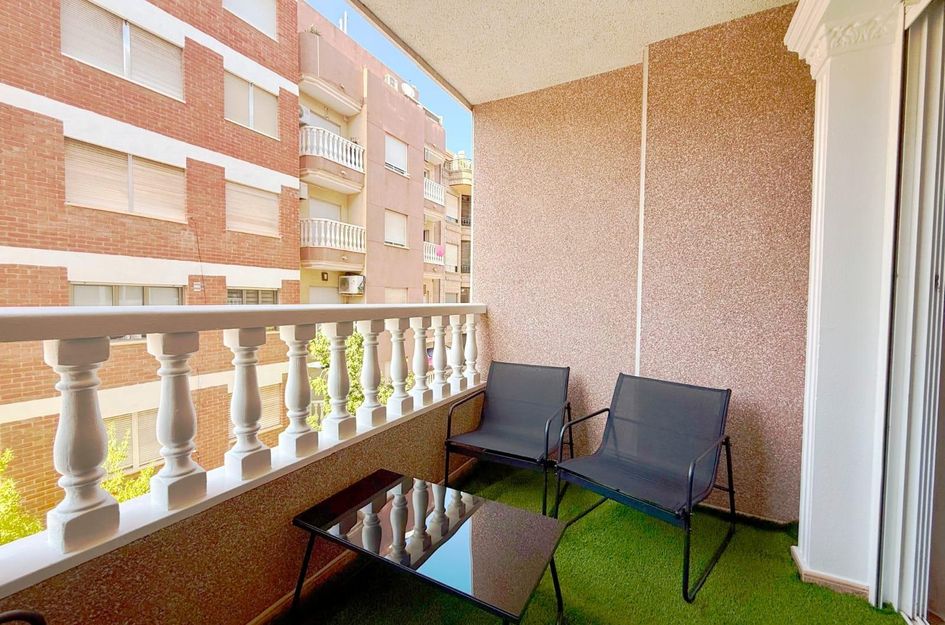 Appartement in Punta Prima