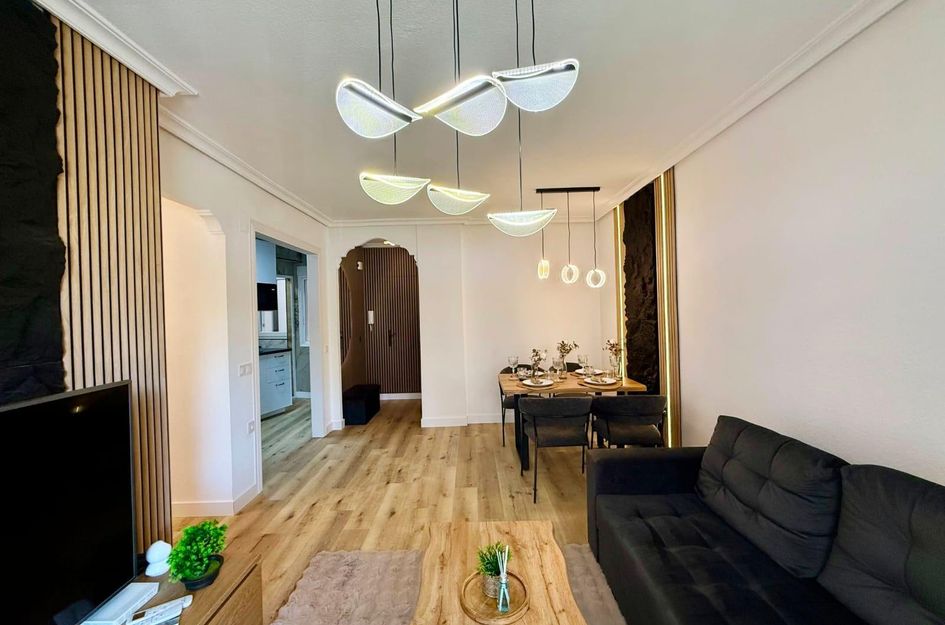 Appartement in Punta Prima