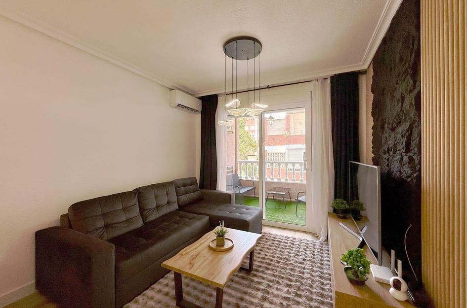 Appartement in Punta Prima
