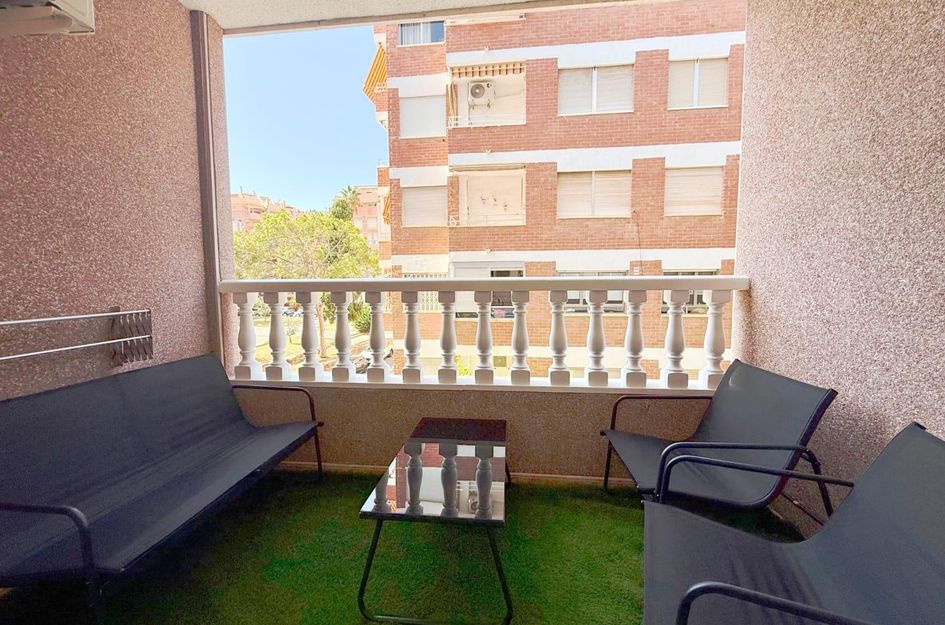 Appartement in Punta Prima