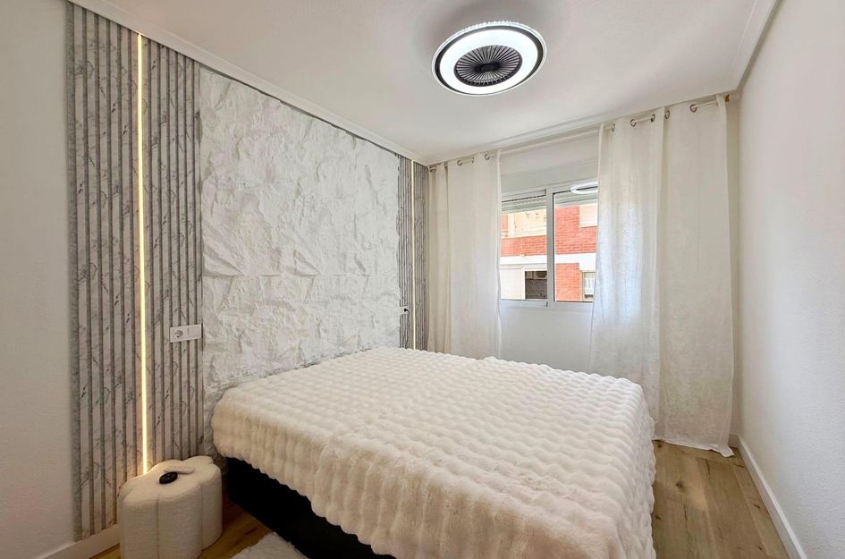 Appartement in Punta Prima