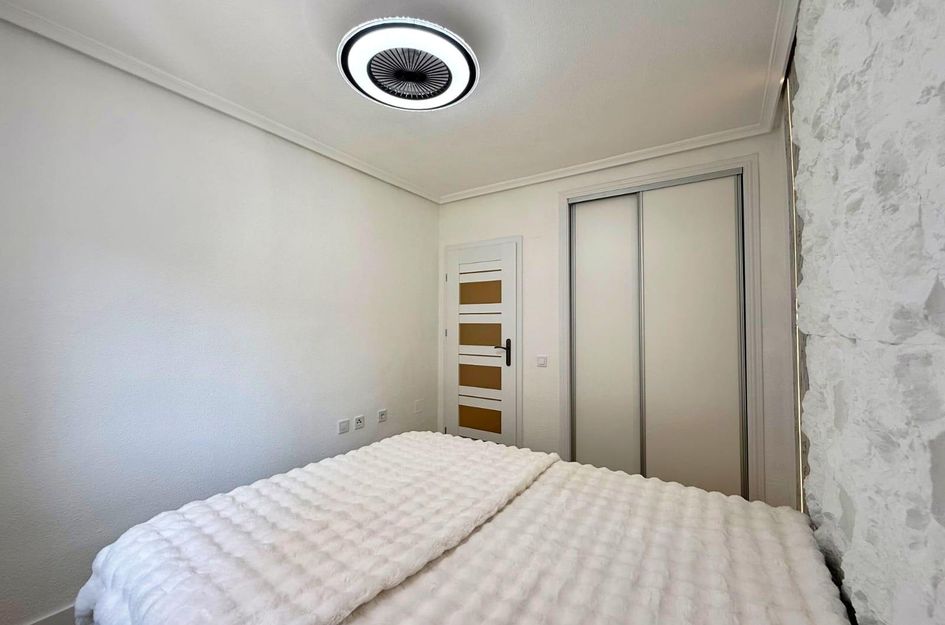 Appartement in Punta Prima