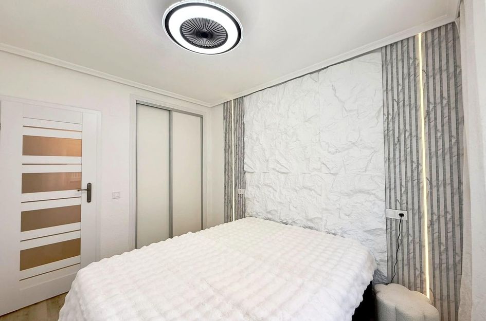 Appartement in Punta Prima
