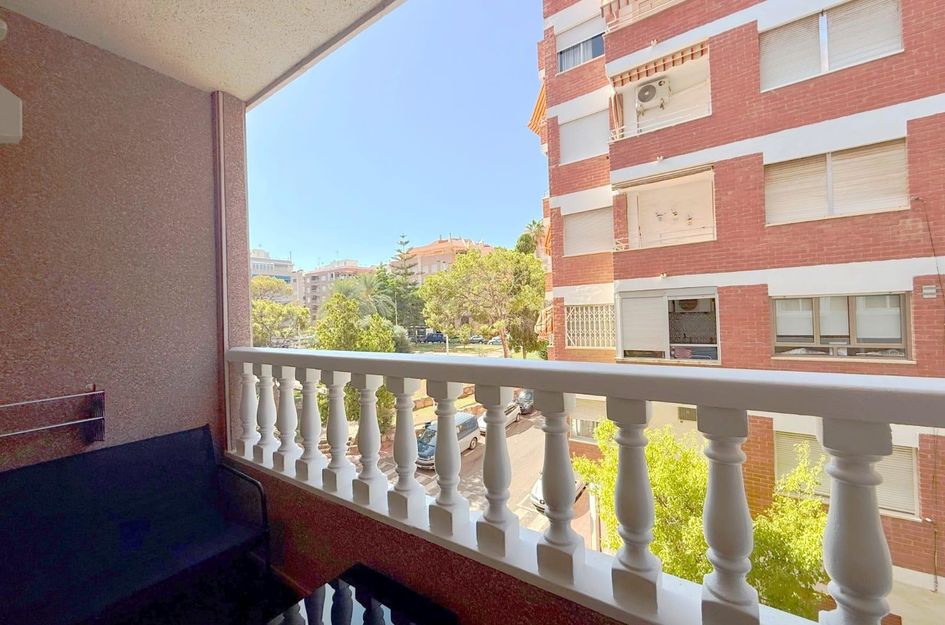 Appartement in Punta Prima