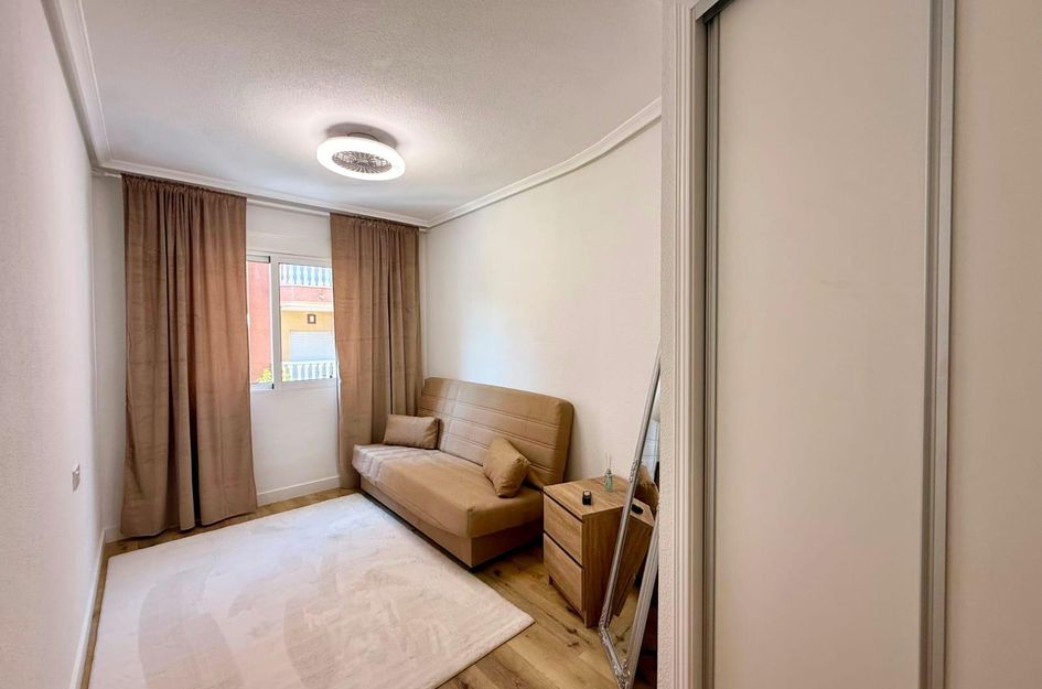 Appartement in Punta Prima