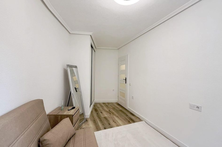 Appartement in Punta Prima