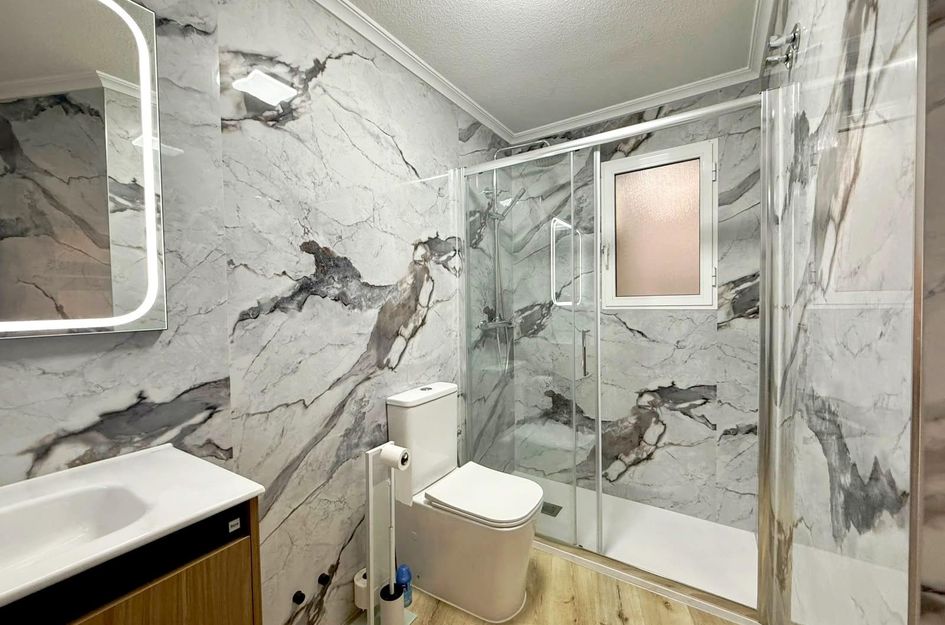 Appartement in Punta Prima