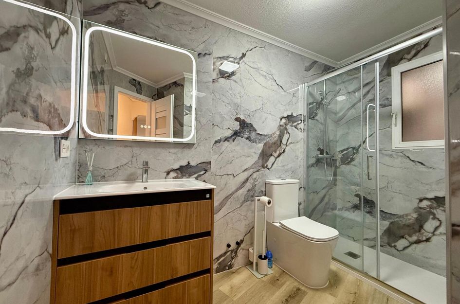 Appartement in Punta Prima