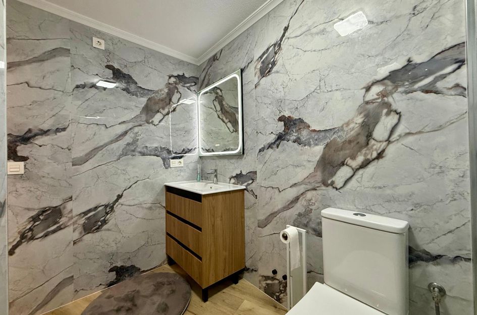 Appartement in Punta Prima