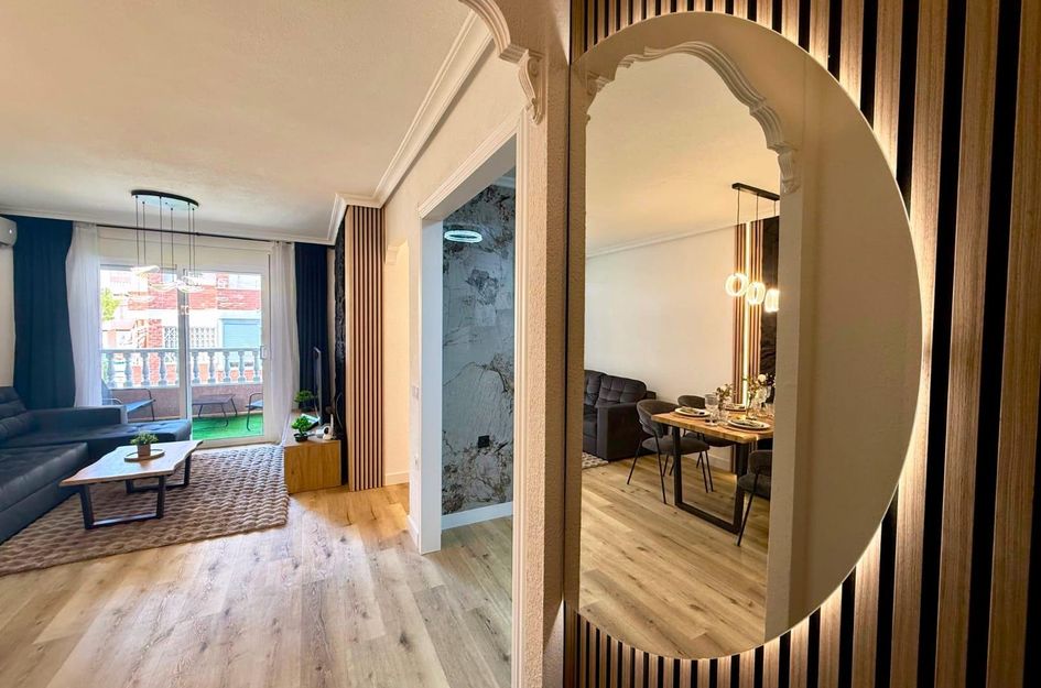 Appartement in Punta Prima