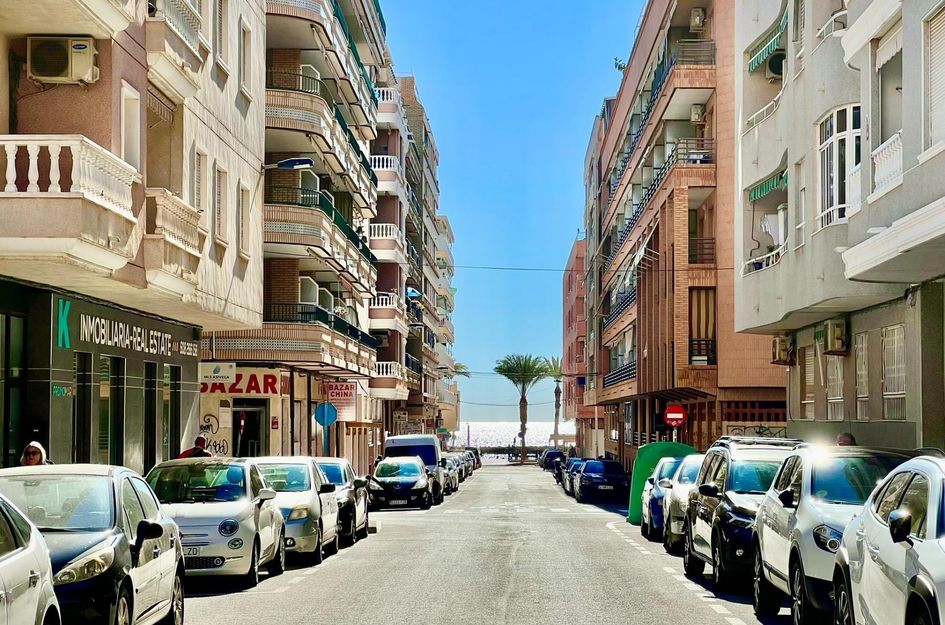 Appartement in Punta Prima