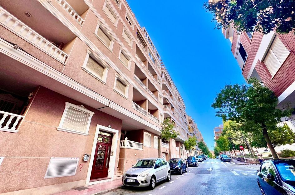 Appartement in Punta Prima