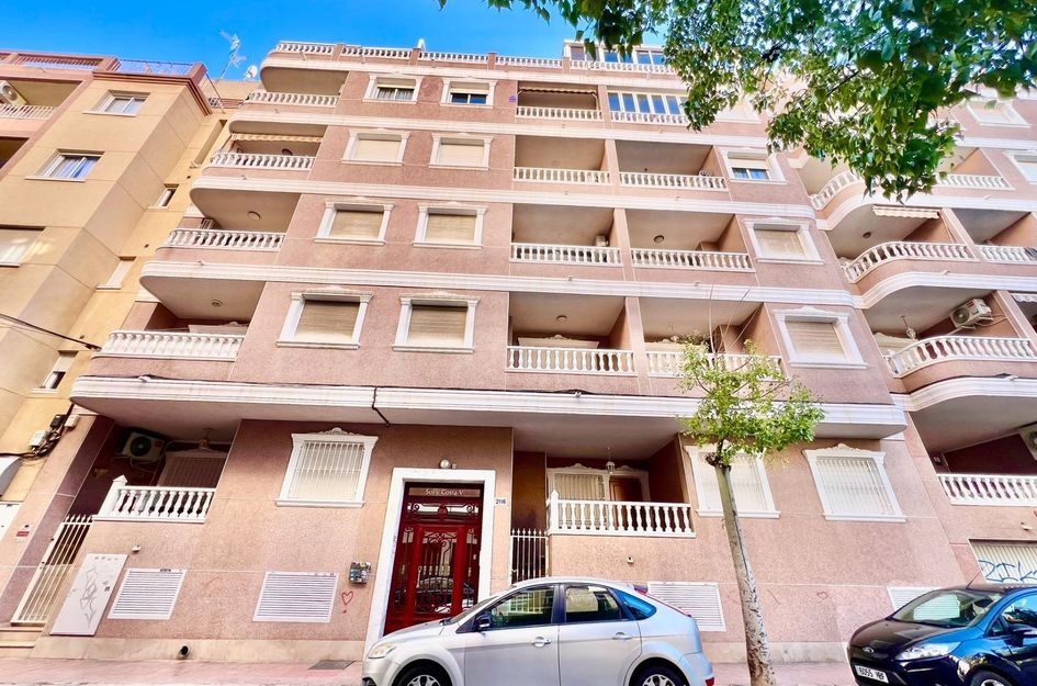 Appartement in Punta Prima