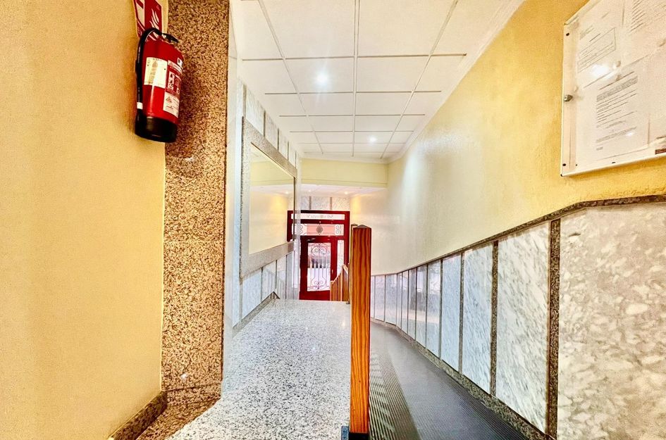 Appartement in Punta Prima