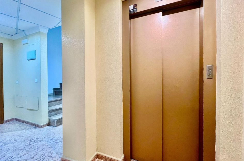 Appartement in Punta Prima
