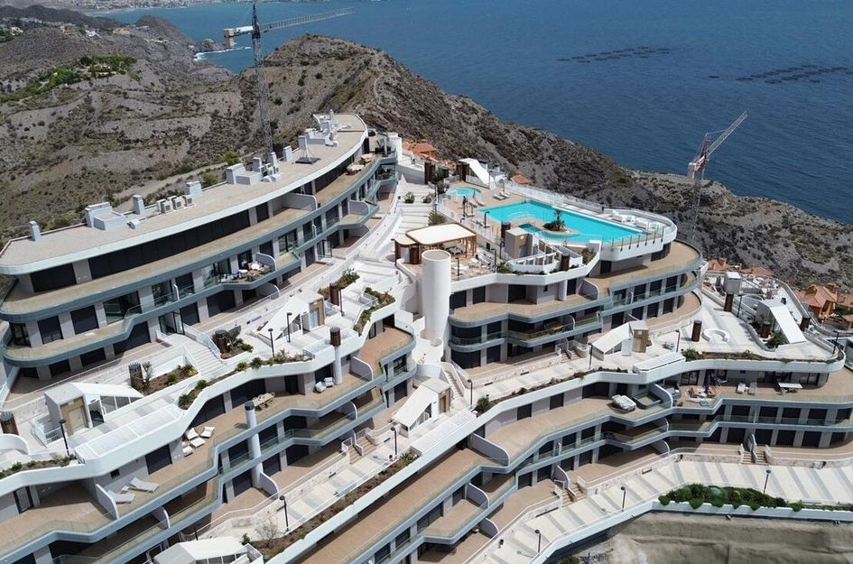 Appartement in La Campana