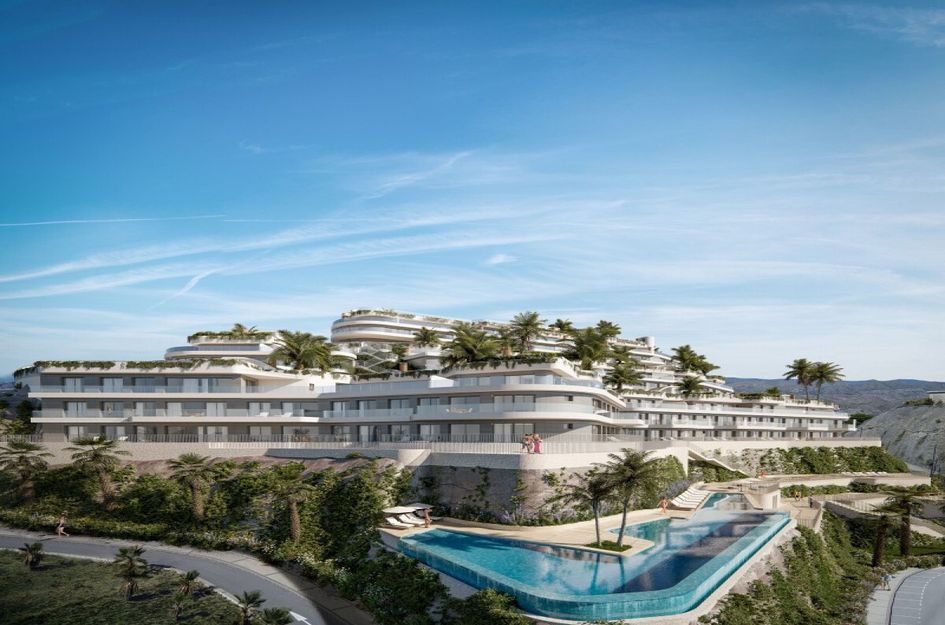 Appartement in La Campana