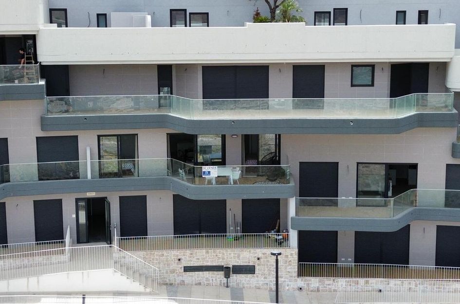 Appartement in La Campana