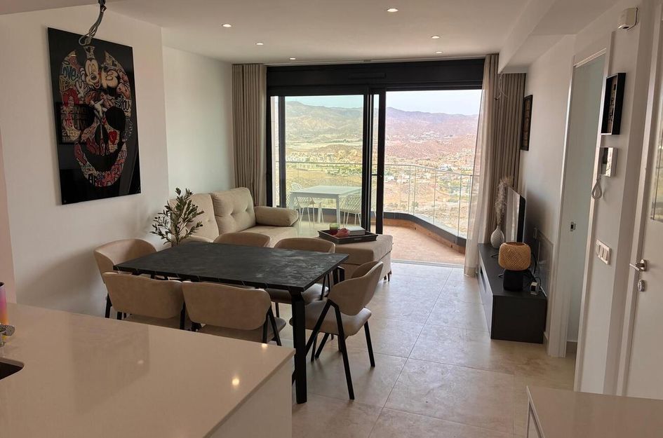Appartement in La Campana