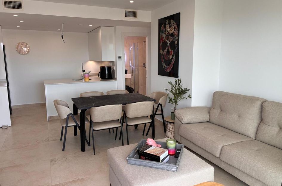 Appartement in La Campana