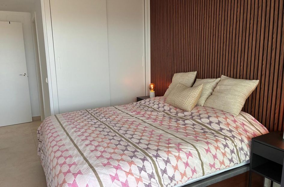 Appartement in La Campana