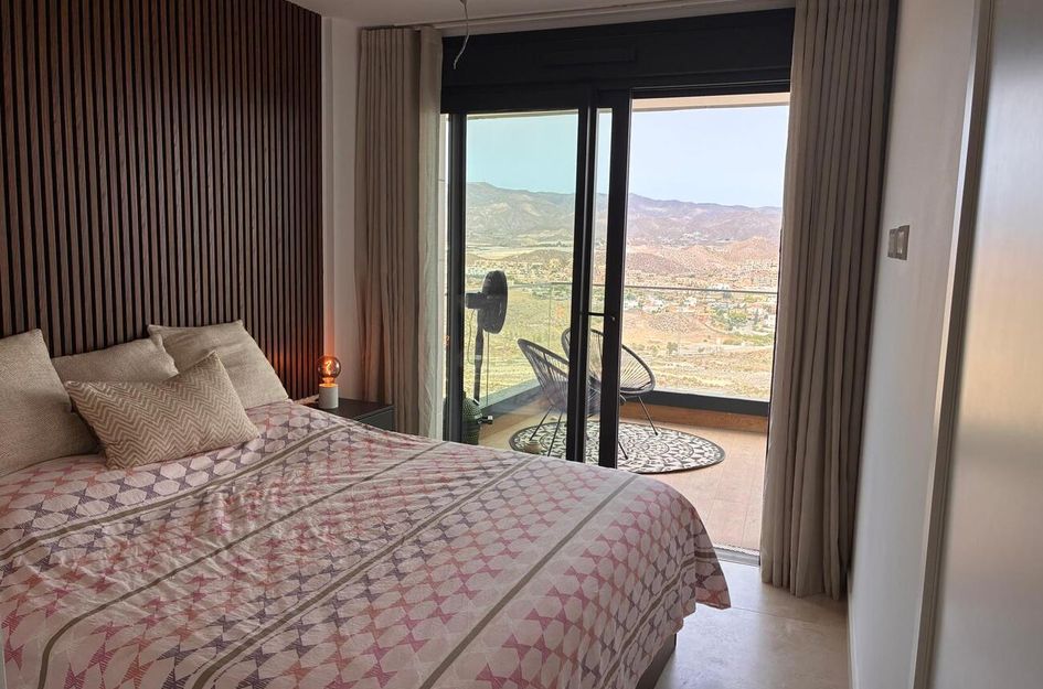 Appartement in La Campana