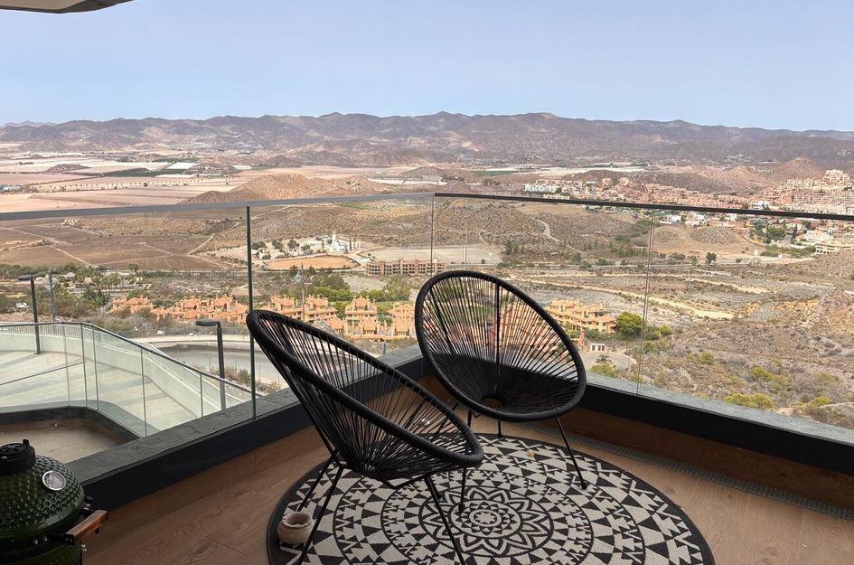 Appartement in La Campana