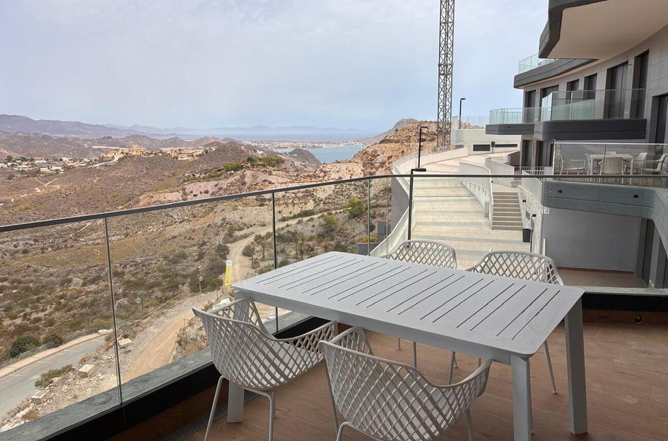 Appartement in La Campana
