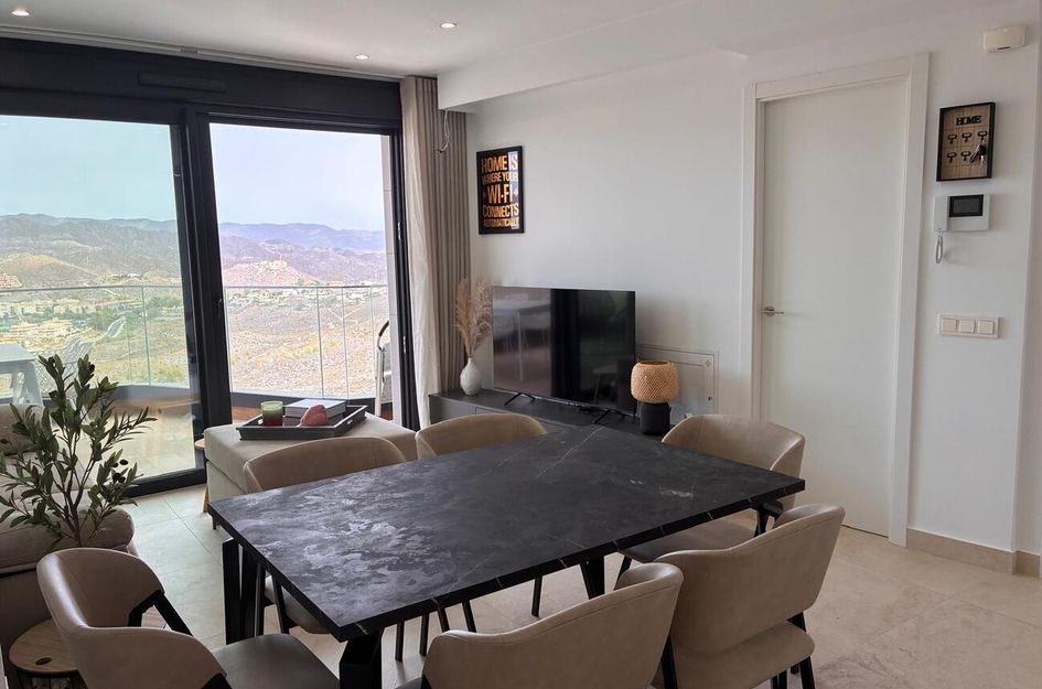 Appartement in La Campana