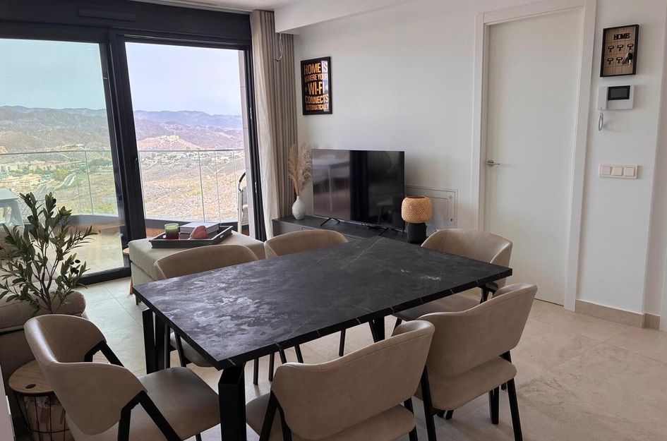 Appartement in La Campana