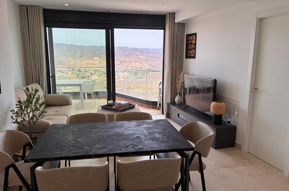 Appartement in La Campana