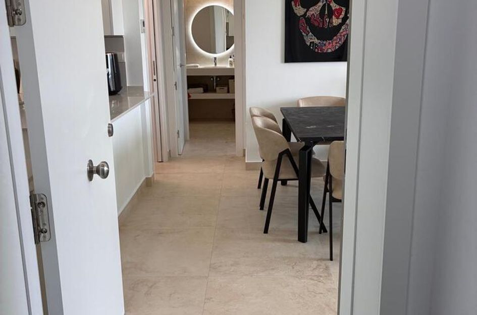 Appartement in La Campana