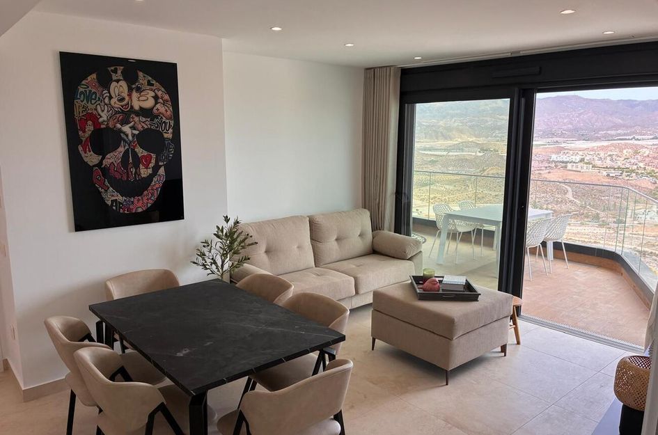 Appartement in La Campana