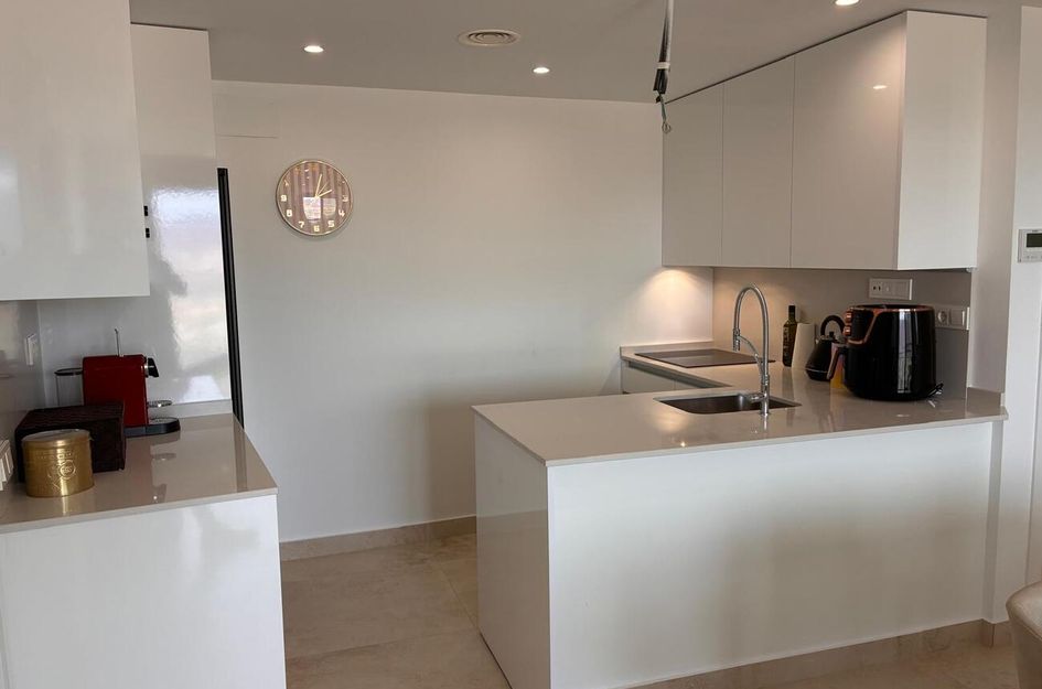 Appartement in La Campana