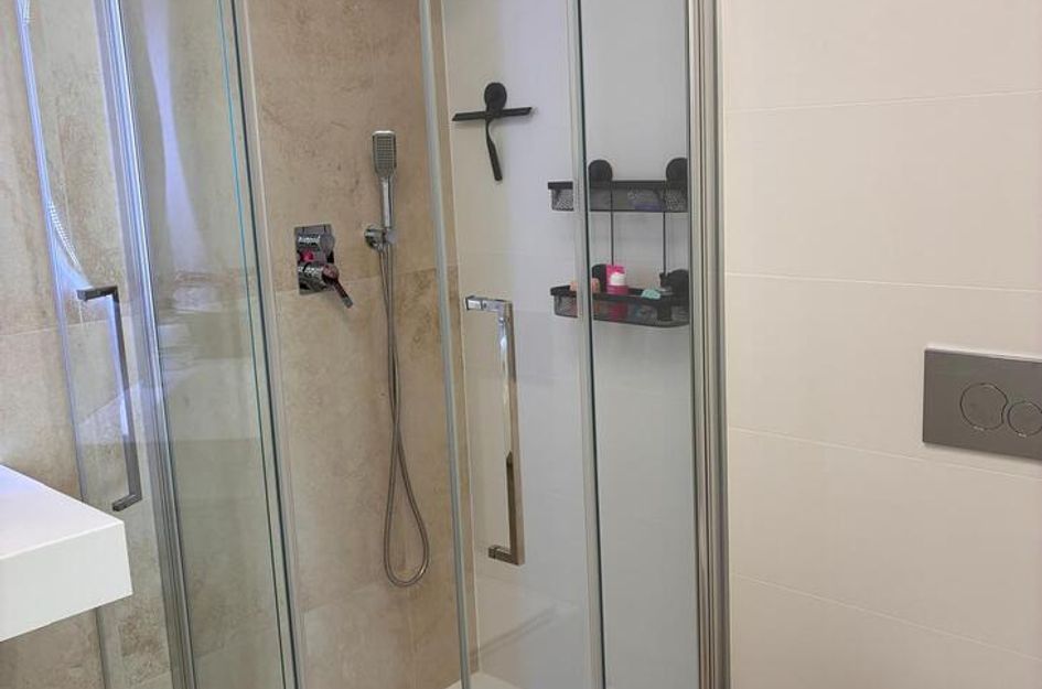 Appartement in La Campana