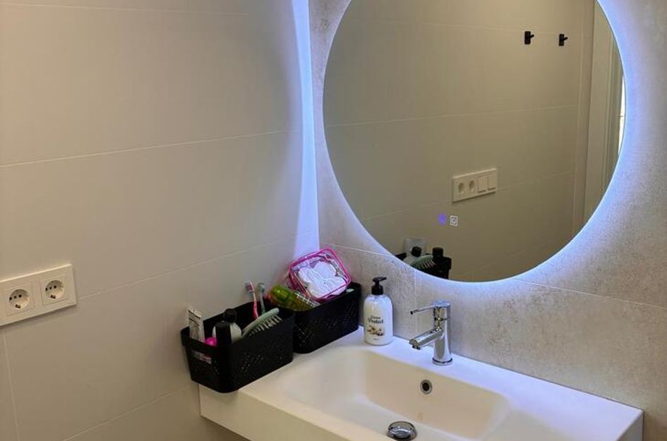 Appartement in La Campana