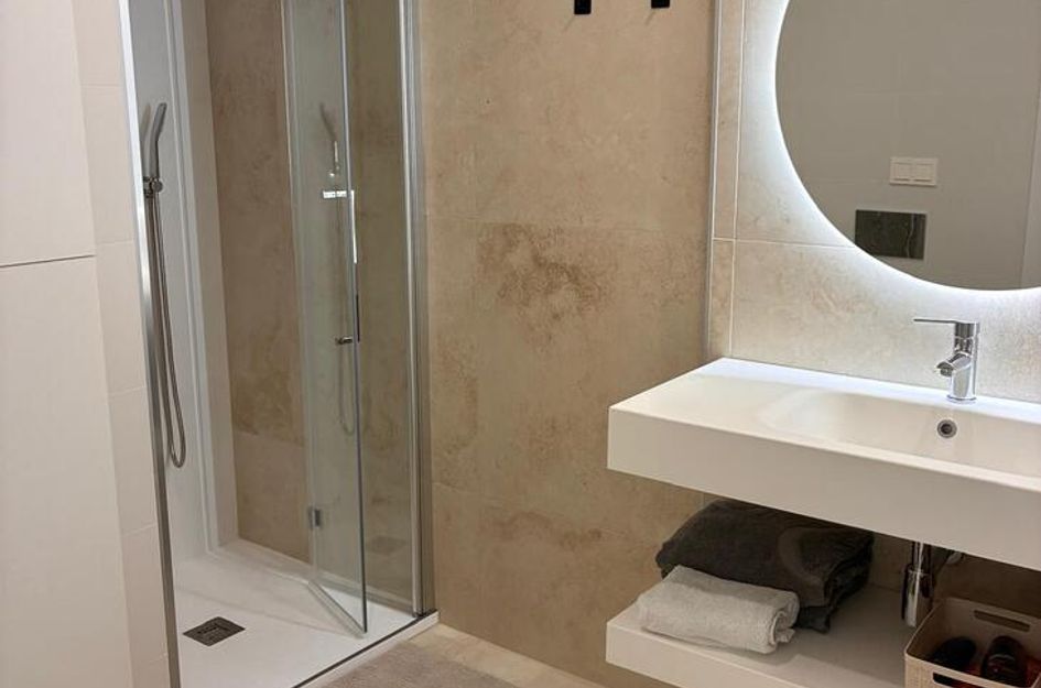 Appartement in La Campana