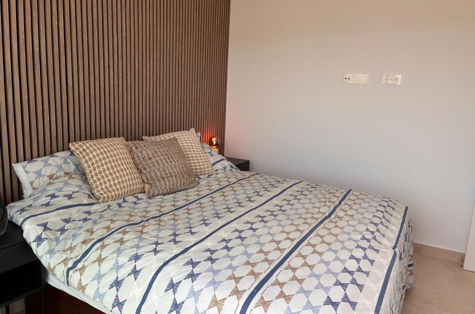 Appartement in La Campana