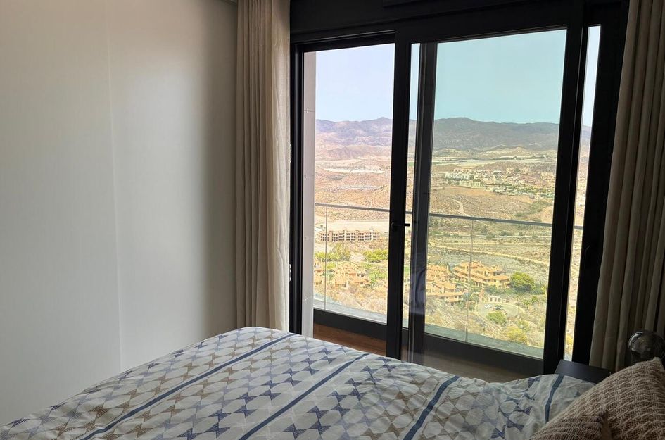 Appartement in La Campana