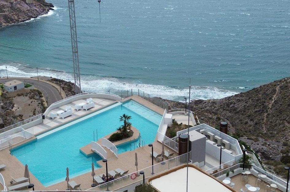 Appartement in La Campana