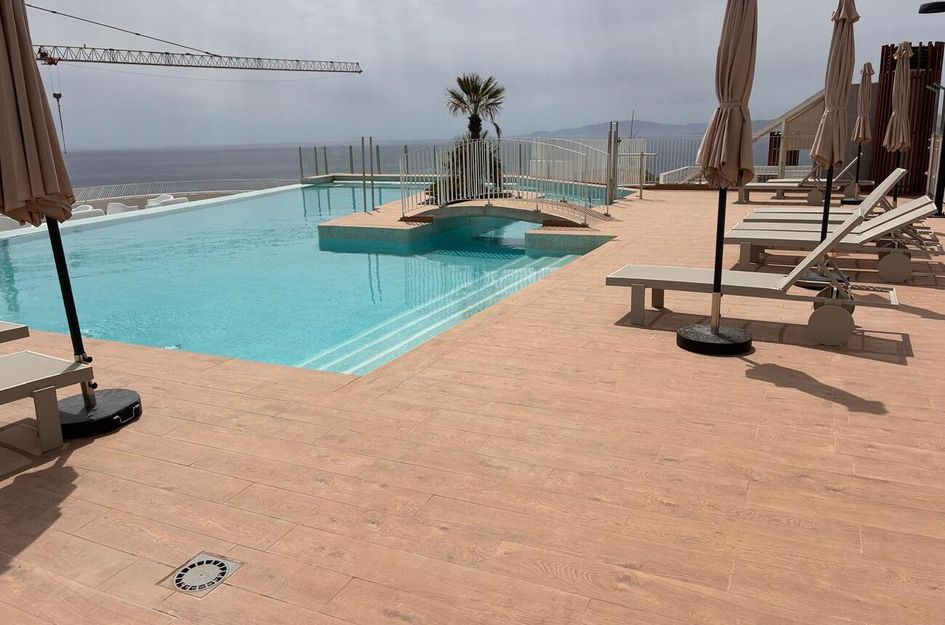 Appartement in La Campana