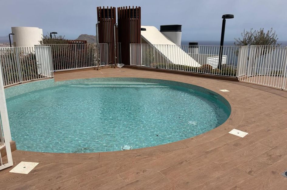 Appartement in La Campana