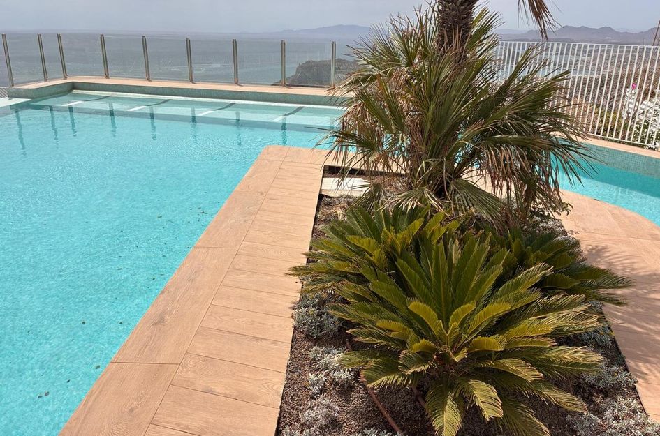 Appartement in La Campana