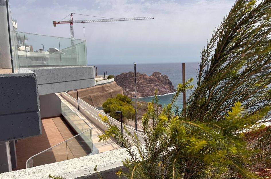 Appartement in La Campana